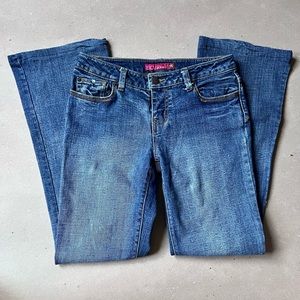 SO Stretch Jeans “So real So right”